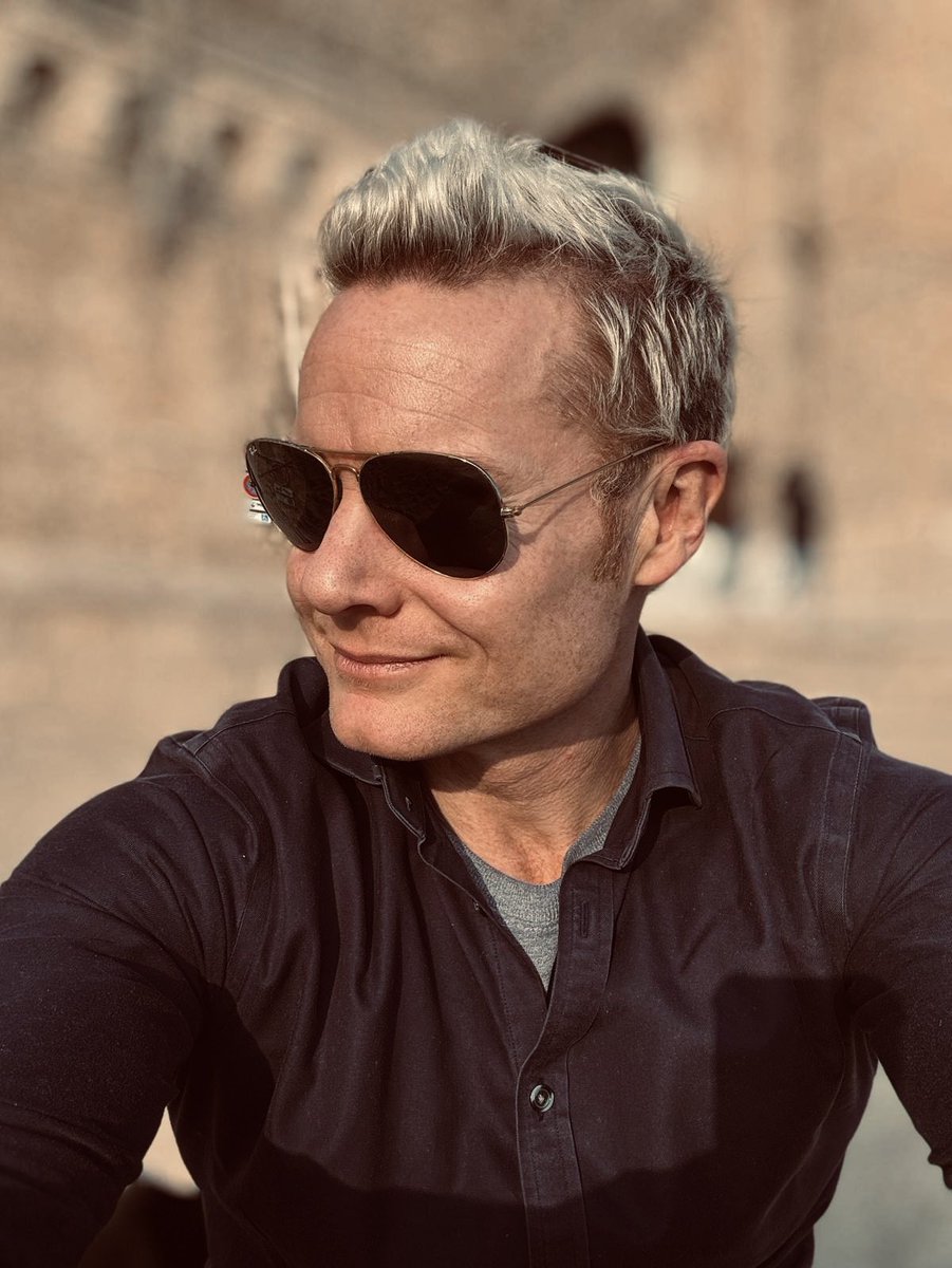 Rhydian Roberts tweet media