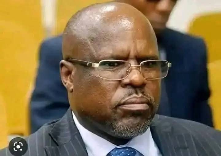 MORUPISI BACK IN PRISON

Former Permanent Secretary to the President Carter Morupisi has been sent back to prison by the Court of Appeal (COA).

'High court does not have any powers to interfere with the decisions of COA as it is the highest court in the country.'
