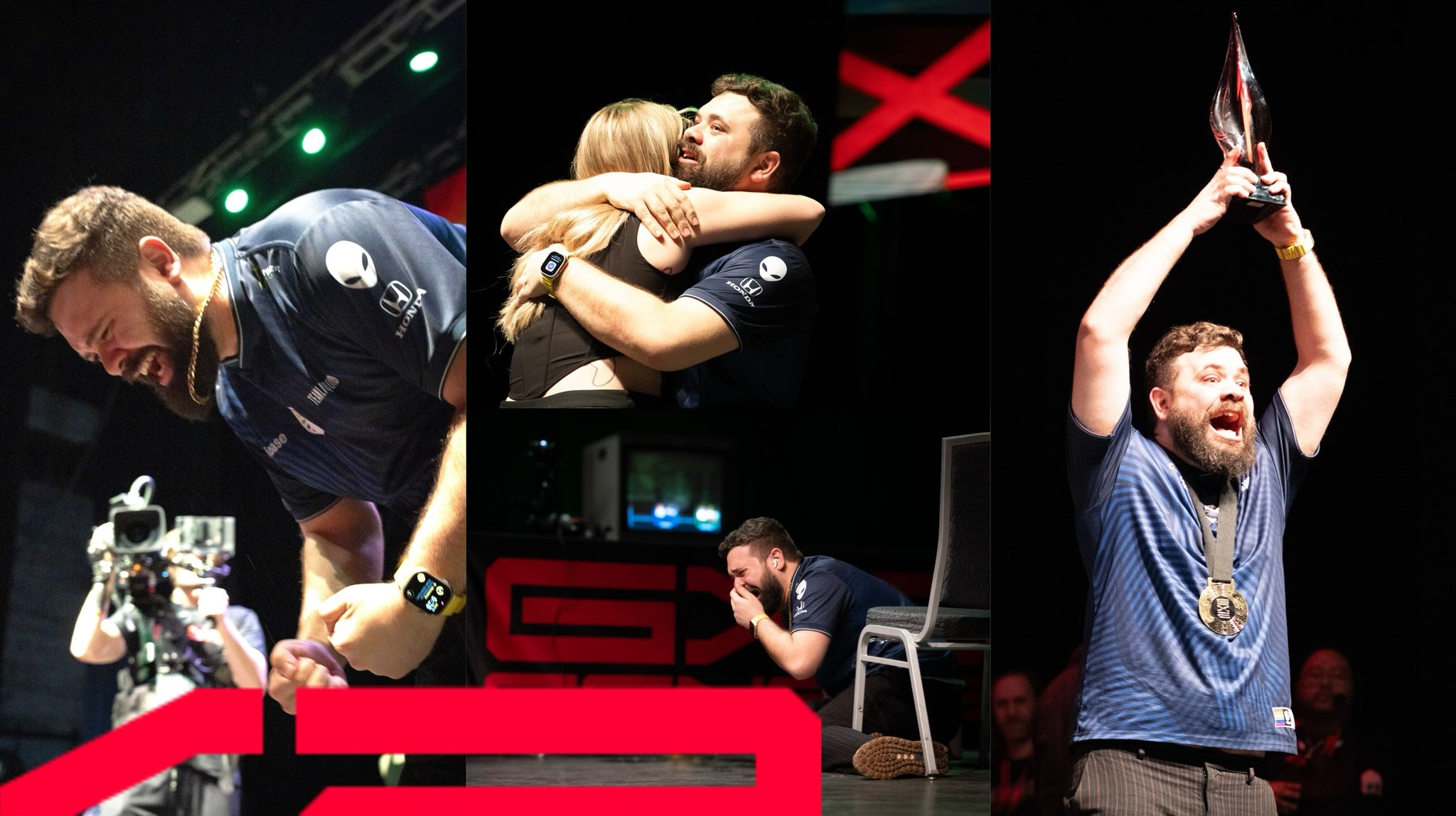 GENESIS X2 (@Genesis_Smash) / X
