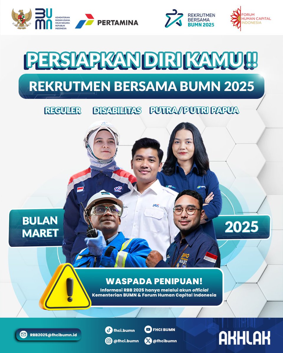 PERTAMINA tweet media