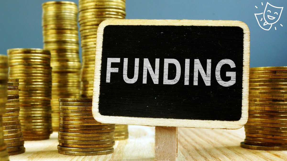 CharityFinanceGroup (@cfgtweets) on Twitter photo If you're in the arts sector, join us and our special interest group members for a session tailored specifically for the arts sector. This session will assess some of the funding challenges organisations like yours may face. Hosted by <a href="/MooreKSLLP/">Moore Kingston Smith LLP</a> book now loom.ly/0X8OIXc If you're in the arts sector, join us and our special interest group members for a session tailored specifically for the arts sector. This session will assess some of the funding challenges organisations like yours may face. Hosted by <a href="/MooreKSLLP/">Moore Kingston Smith LLP</a> book now loom.ly/0X8OIXc