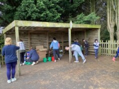Transform Trust (@transformtrust2) on Twitter photo Join our new Outdoor Learning PLC! Opportunity to connect, collaborate, and develop strategies for outdoor learning. Our next meeting is on 28th Feb. To book: applied@transformtrust.co.uk
<a href="/TrnsfrmApplied/">Transform Applied</a>
#OutdoorLearning #Education #Networking #CommunityEngagement #CPD Join our new Outdoor Learning PLC! Opportunity to connect, collaborate, and develop strategies for outdoor learning. Our next meeting is on 28th Feb. To book: applied@transformtrust.co.uk
<a href="/TrnsfrmApplied/">Transform Applied</a>
#OutdoorLearning #Education #Networking #CommunityEngagement #CPD