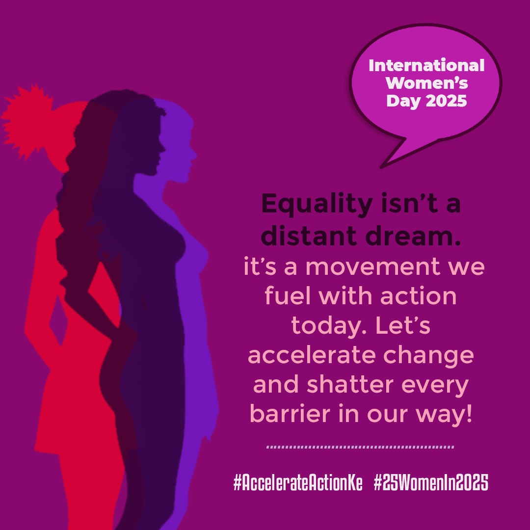 Bold Self Awareness Conversations on #Genderequity are needed in all spaces <a href="/Tabitha_Mwai/">Tabitha Mwai</a> <a href="/shemcko/">shem</a>
<a href="/agermichaell/">Michael Ager</a> <a href="/its_ken_mutua/">Ken Mutua</a> <a href="/g4girls_/">g4girls</a> <a href="/TENDAfrica/">TENDA</a> <a href="/its_MTORO/">Enock</a> <a href="/kate_kiama/">Kate Kiama</a> <a href="/octoh031/">Octoh Kamaah</a> @Kamba_Nation <a href="/KevinOdwar/">Balozi Kevo ❤️ Memecoin❤️$WELL.fuel</a>  <a href="/verahlyne/">Verahlyne William</a>  <a href="/DFHRC/">Diplomats For Health In Resilient Community</a> #IWD2025
#AccelerateActionKe
#25WomenIn2025