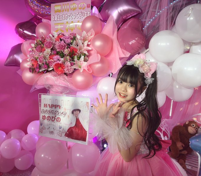 Twitterのコスプレ画像5