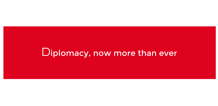 DiploAcademy's tweet photo. #Diplomacy #negotiation #international #leadership #opportunites https://t.co/fqx3QcP948