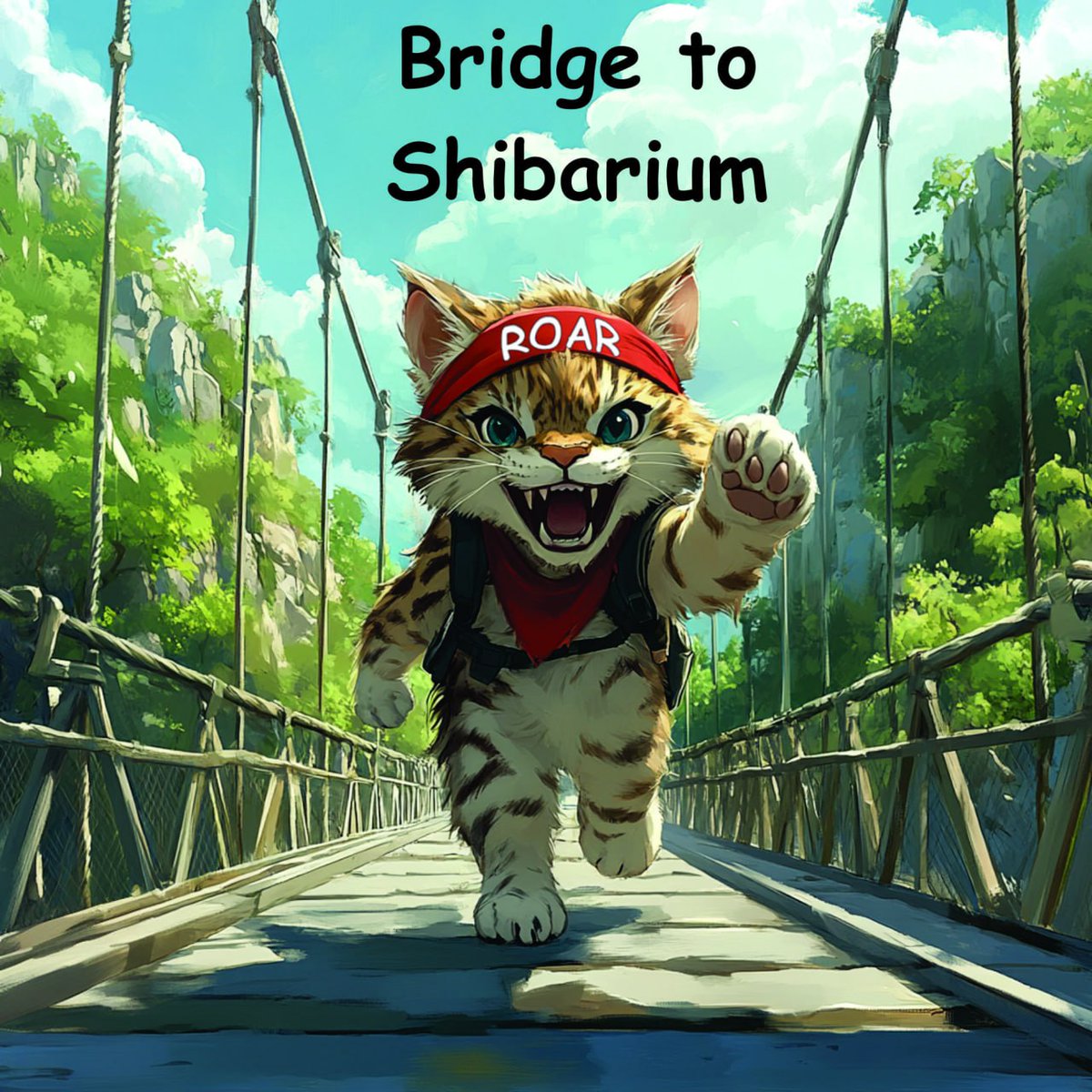 Roaring Kitty Token 💥🍻 tweet media