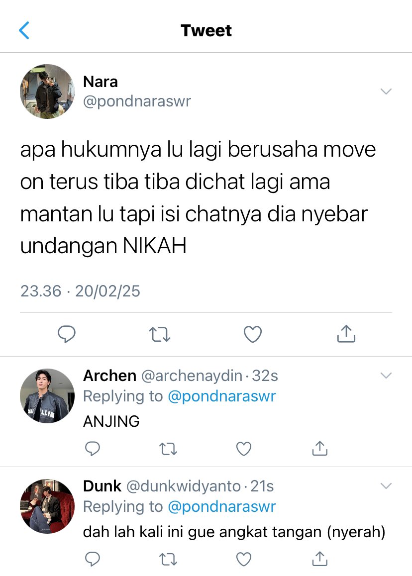 pondfiles's tweet photo. #pondphuwin short au

ditinggal nikah sama mantan https://t.co/TS5rurwNpg