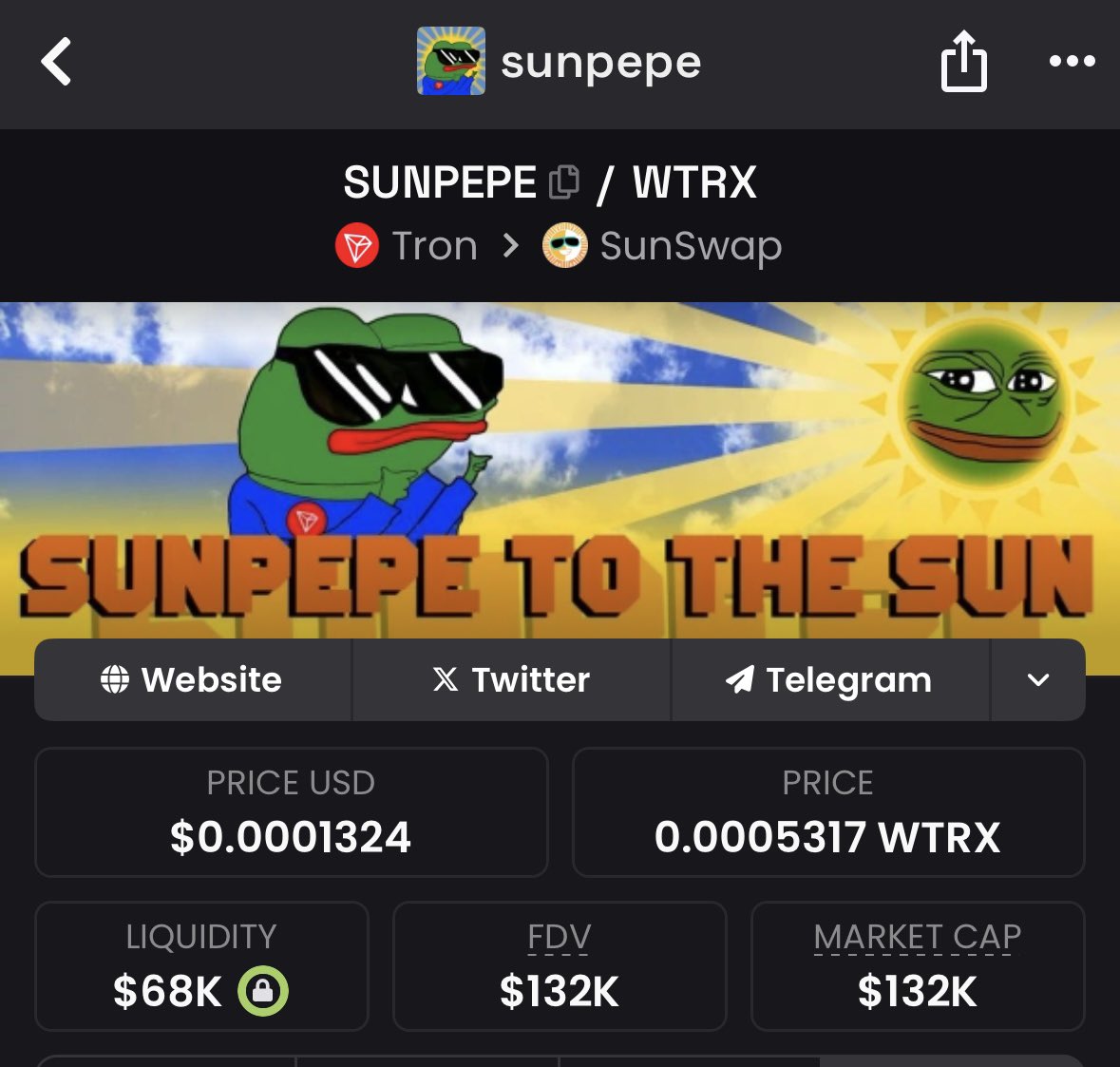 sunpepe
