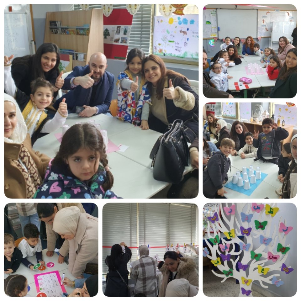 lina darazi (@loulou3atoul) on Twitter photo مشاركة فعّالة ورائعة من قبل الأهل والمتعلمين في اليوم العالمي #للغة الأم.
<a href="/Hhhsinfo/">Houssam Hariri HS</a> <a href="/TawilNoor/">Noor Taweel</a> <a href="/lamaarabi1/">lama arabi</a> <a href="/sashgh/">Sasha Ghosn</a> <a href="/dina_jradi/">Dina Jradi</a> مشاركة فعّالة ورائعة من قبل الأهل والمتعلمين في اليوم العالمي #للغة الأم.
<a href="/Hhhsinfo/">Houssam Hariri HS</a> <a href="/TawilNoor/">Noor Taweel</a> <a href="/lamaarabi1/">lama arabi</a> <a href="/sashgh/">Sasha Ghosn</a> <a href="/dina_jradi/">Dina Jradi</a>
