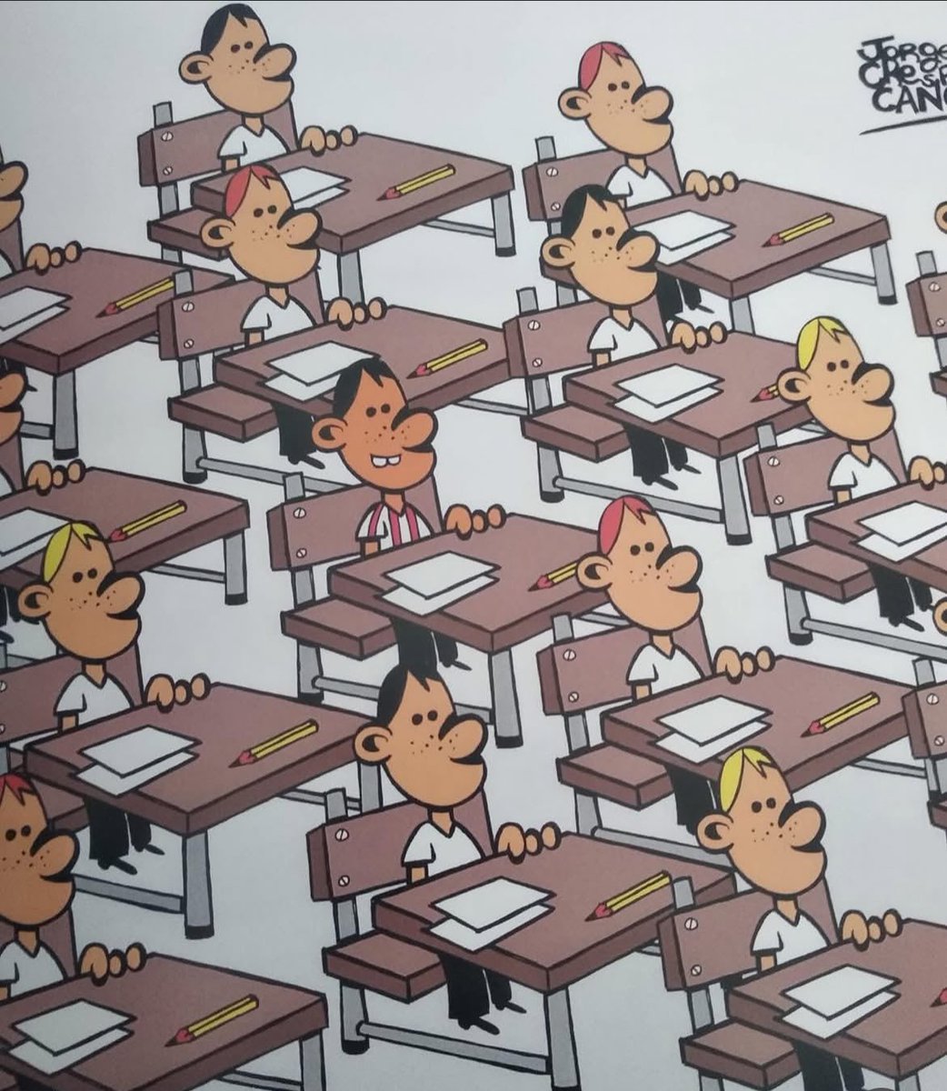 No me habléis de resistir…
Viñeta de <a href="/jorgecrespocano/">Jorge Crespo Cano</a>