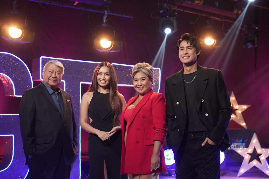 Congratulations, <a href="/donnypangilinan/">Donny</a> ! 🤩

#TeamPangilinan