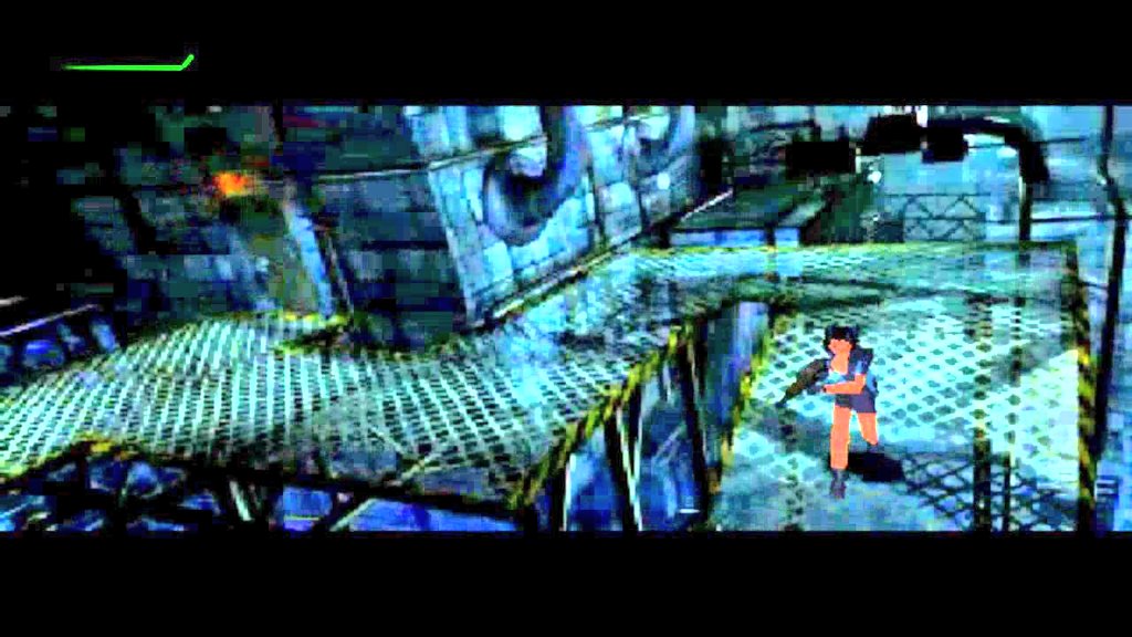 DeGamersparaGa1's tweet image. Un día como hoy 21 de febrero pero hace 24 años se estrenaba Fear Effect 2: Retro Helix en Norteamerica para la consola Playstation 🔥🔥🔥 

Lo jugaron, que puntaje le dan del 1 al 10?

#feareffect #psx #PlayStation