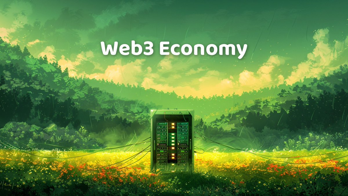 Web3 Association tweet media