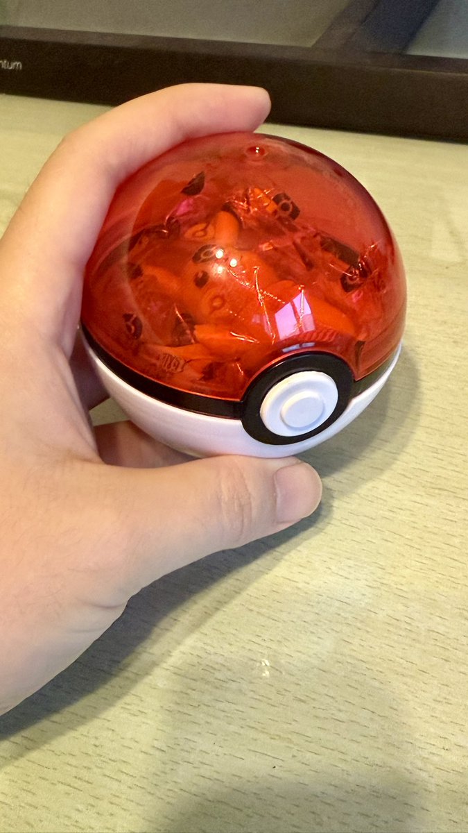 satoshi_readygo's tweet image. ピカチュウ、ゲット!