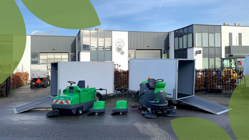 🌍✨ Slim en duurzaam schoonmaken? FSH BV kiest voor DiBO-vloerreinigers en zet zo in op efficiënte, milieuvriendelijke reiniging. Ontdek meer 👉 bit.ly/4i64dh4

#DuurzaamSchoon #FloorCleaning #FutureProofCleaning #DiBOCleaningSystems   #TheGreenPower 💚💪