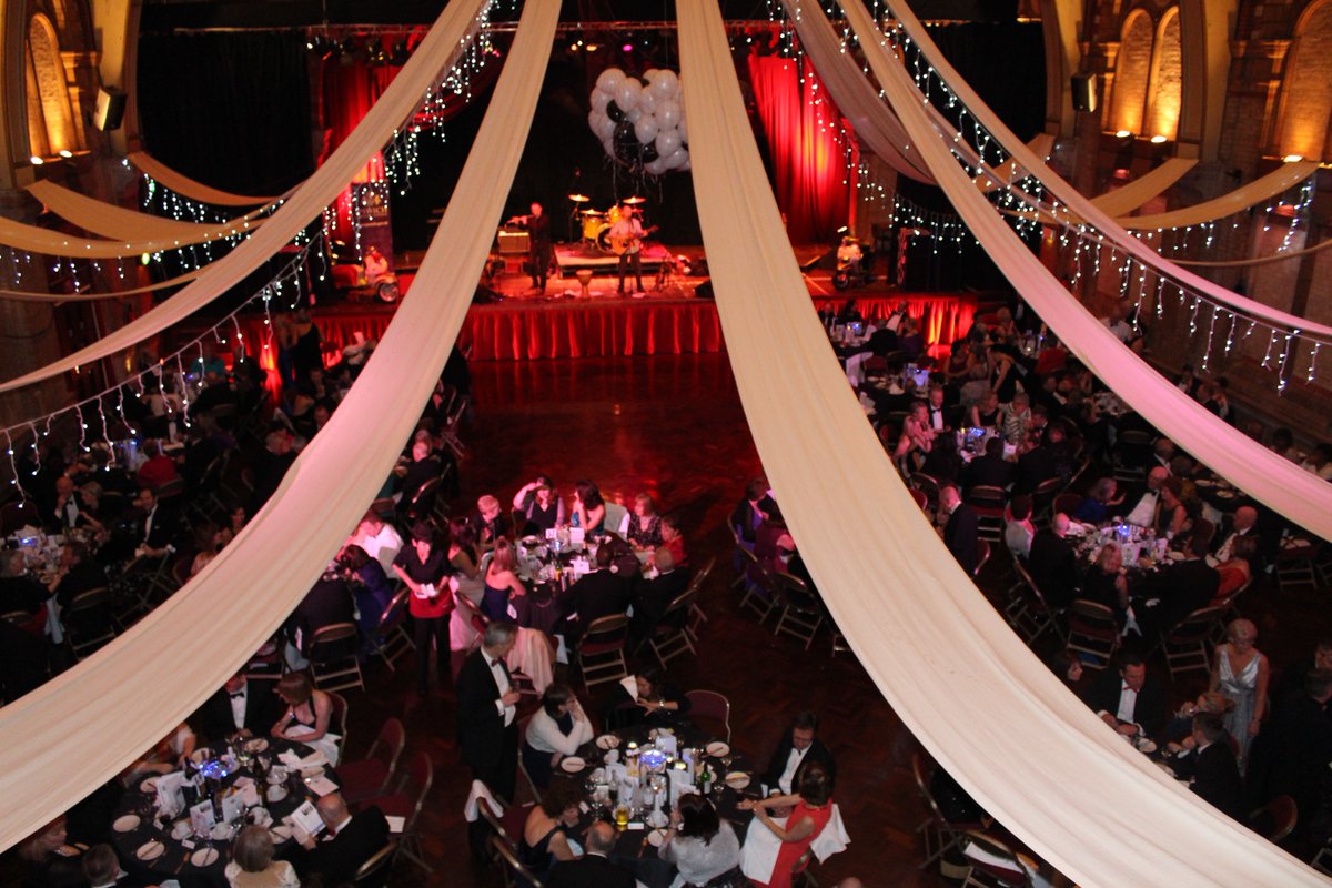 Just one month until the Mayor’s Charity Ball on Friday 21 March at Ipswich Corn Exchange’s Grand Hall! Enjoy an evening of fine dining, entertainment &amp; dancing - all for a great cause. Support Cancer Support Suffolk &amp; Genesis Orwell Mencap.

Book now: ipswichtheatres.co.uk/whats-on/the-m…