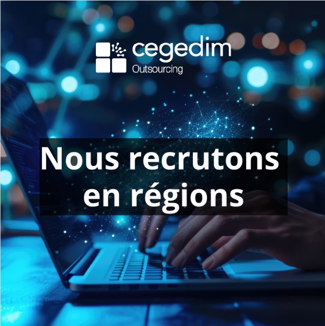 🚀#JOBS | <a href="/Cegedim_CO/">Cegedim Outsourcing</a>  recrute ! Vous êtes sur Lille, Aix en Provence ou Toulouse ?! Ces postes peuvent vous intéresser 👉 lnkd.in/d-Y6zGe
#IT #Technicien #Administrateur #Régions