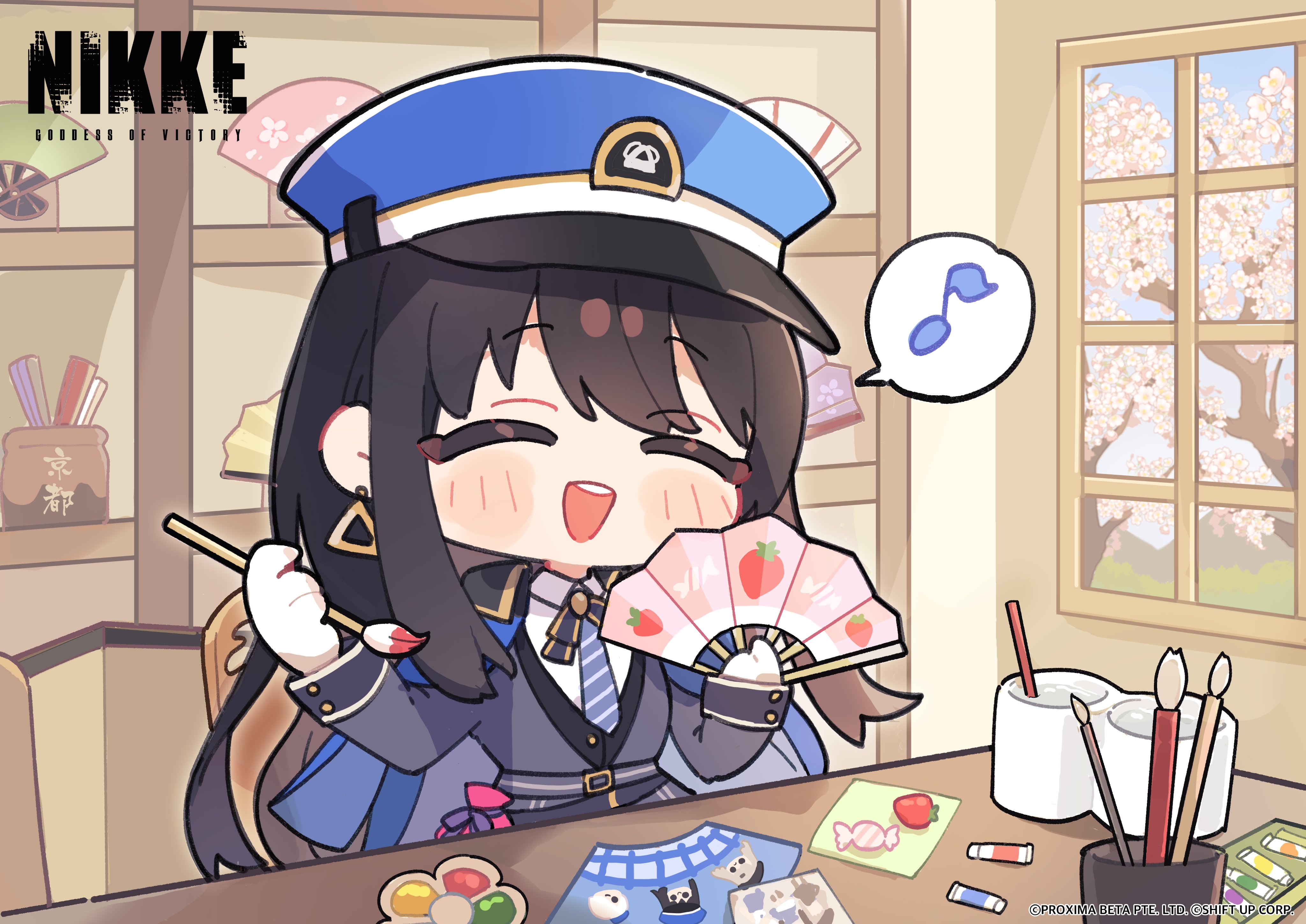 公式】勝利の女神:NIKKE 2.5周年イベント開催中 on X: 公式】勝利の女神:NIKKE 2.5周年イベント開催中 on X: