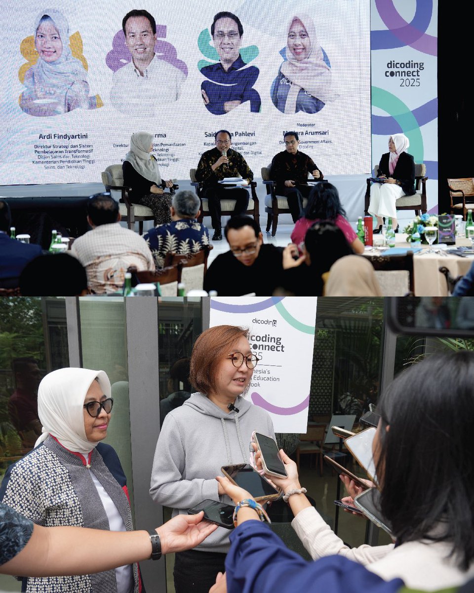 Kementerian Ekonomi Kreatif RI tweet media