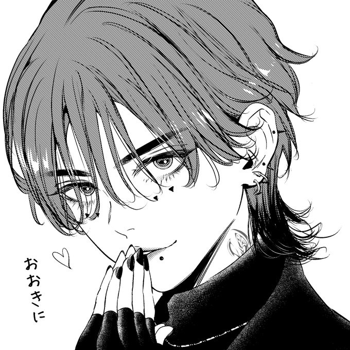 ラブコールありがとうございます❣️❣️ 