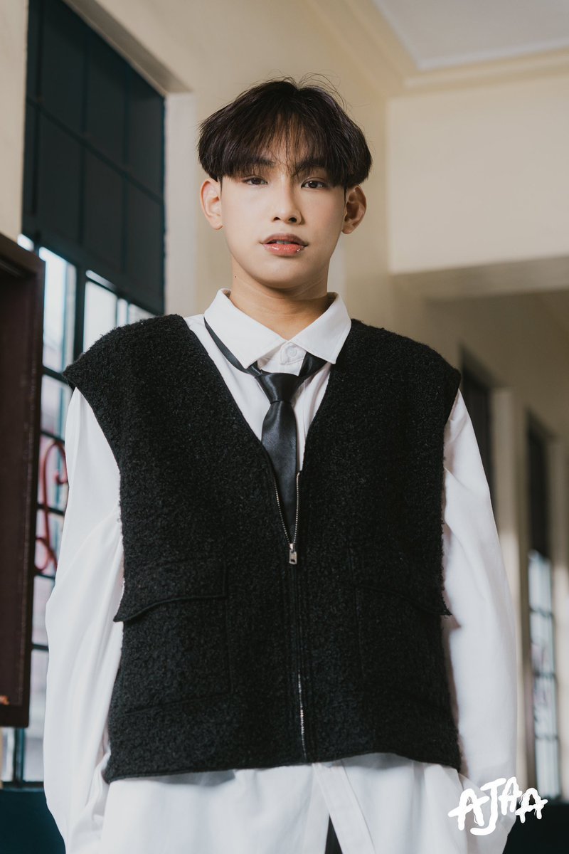 AJAAofc's tweet photo. DEDMA💜 

『Concept Photo』 
AXL
📅: 02/28/25 

#AJAA #AJAA_Dedma #Dedma #AJAA_Comeback https://t.co/CnoTLo8ElW