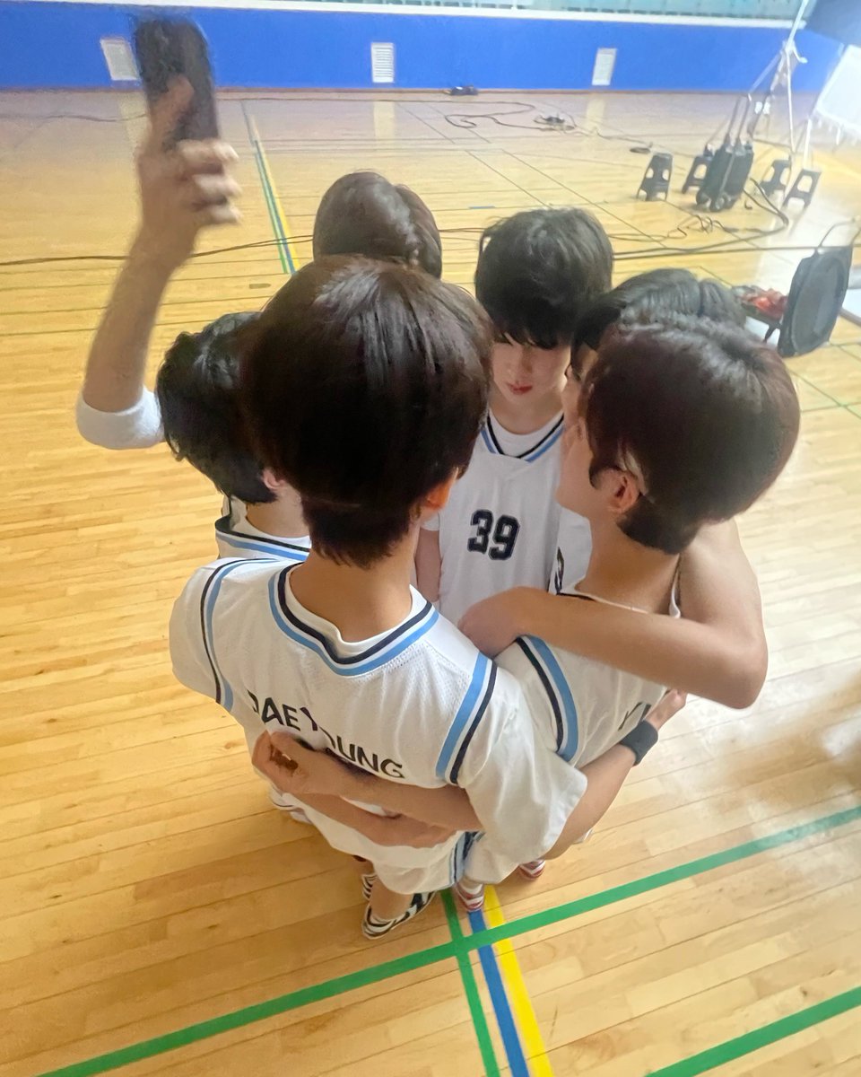 NCT WISH tweet media
