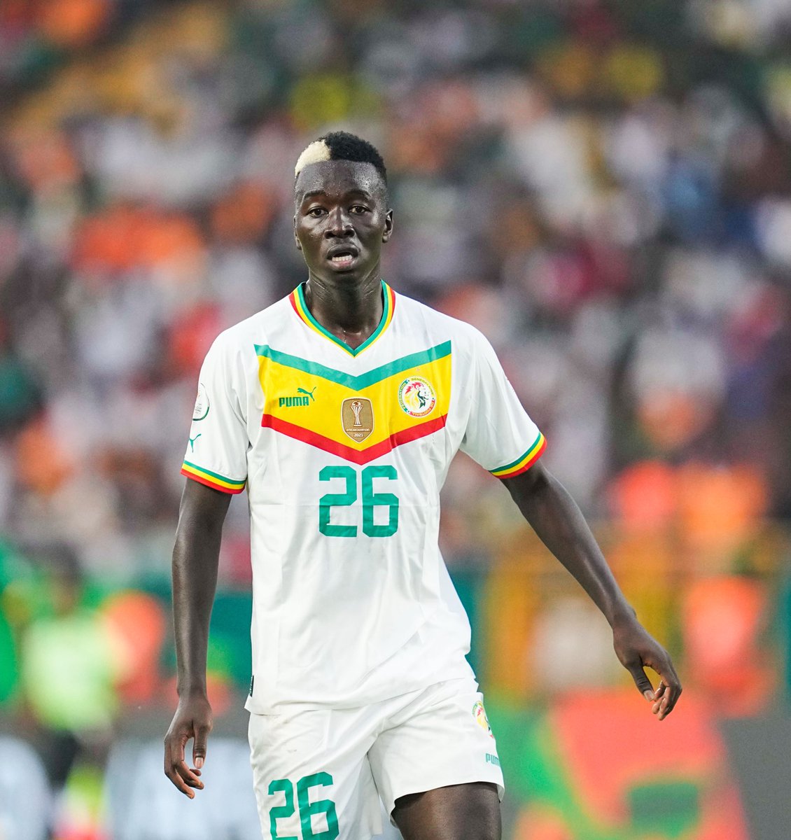 _BeFootball's tweet photo. 🚨 PAPE GUEYE 🇸🇳 révèle avoir été escroqué par un snapchatteur connu quand il était à Marseille 😳 :

« J'étais à Marseille et il y avait un snapchateur que les gens connaissent. 𝗜𝗹𝘀 𝗻𝗲 𝗺'𝗼𝗻𝘁 𝗽𝗹𝘂𝘀 𝘃𝘂 𝗮𝘃𝗲𝗰 𝗹𝘂𝗶 𝗱𝗼𝗻𝗰 𝗶𝗹𝘀 𝘀𝗲 𝗱𝗶𝘀𝗮𝗶𝗲𝗻𝘁 𝗾𝘂𝗲 𝗰'𝗲́𝘁𝗮𝗶𝘁 𝗯𝗶𝘇𝗮𝗿𝗿𝗲. 

𝗝𝗲 𝘀𝘂𝗶𝘀 𝗱𝗮𝗻𝘀 𝘂𝗻𝗲 𝘃𝗶𝗹𝗹𝗲, 𝗹𝗲 𝗴𝗮𝗿𝘀 𝗲𝘀𝘁 𝘀𝗲́𝗻𝗲́𝗴𝗮𝗹𝗮𝗶𝘀, 𝗺𝗼𝗶 𝗮𝘂𝘀𝘀𝗶 𝗱𝗼𝗻𝗰 𝗷𝗲 𝗹'𝗮𝗶 𝗽𝗿𝗶𝘀 𝘂𝗻 𝗽𝗲𝘂 𝗰𝗼𝗺𝗺𝗲 𝗺𝗼𝗻 𝗽𝗲𝘁𝗶𝘁 𝗳𝗿𝗲̀𝗿𝗲. Je lui donnais des places pour le stade, je l'invitais. À la CAN, je lui ai ouvert des portes...

𝗝'𝗮𝘃𝗮𝗶𝘀 𝘂𝗻𝗲 𝗰𝗮𝗿𝘁𝗲 𝗯𝗮𝗻𝗰𝗮𝗶𝗿𝗲 𝗱𝘂 𝗦𝗲́𝗻𝗲́𝗴𝗮𝗹, 𝗼𝘂̀ 𝗶𝗹 𝗳𝗮𝗹𝗹𝗮𝗶𝘁 𝗮𝗹𝗹𝗲𝗿 𝘀𝘂𝗿 𝗶𝗻𝘁𝗲𝗿𝗻𝗲𝘁 𝗽𝗼𝘂𝗿 𝗰𝗼𝗻𝘀𝘂𝗹𝘁𝗲𝗿 𝘀𝗼𝗻 𝘀𝗼𝗹𝗱𝗲. 𝗗𝗼𝗻𝗰 𝗹'𝗮𝗿𝗴𝗲𝗻𝘁 𝗱𝘂 𝗦𝗲́𝗻𝗲́𝗴𝗮𝗹, 𝗷𝗲 𝗻'𝘆 𝘁𝗼𝘂𝗰𝗵𝗮𝗶𝘀 𝗽𝗮𝘀. 

Ce gars venait chez moi (…) 𝗗𝗮𝗻𝘀 𝘂𝗻 𝗺𝗼𝗺𝗲𝗻𝘁 𝗱'𝗶𝗻𝗮𝘁𝘁𝗲𝗻𝘁𝗶𝗼𝗻, 𝗼𝘂̀ 𝗼𝗻 𝗲́𝘁𝗮𝗶𝘁 𝗲𝗻𝘀𝗲𝗺𝗯𝗹𝗲, 𝗶𝗹 𝗮 𝗽𝗿𝗶𝘀 𝗺𝗮 𝗰𝗮𝗿𝘁𝗲 𝗯𝗮𝗻𝗰𝗮𝗶𝗿𝗲 𝗱𝘂 𝗦𝗲́𝗻𝗲́𝗴𝗮𝗹 𝗲𝗻 𝗽𝗵𝗼𝘁𝗼. 

𝗝'𝗮𝗶 𝘀𝘂 𝗾𝘂𝗲𝗹𝗾𝘂𝗲𝘀 𝗺𝗼𝗶𝘀 𝗮𝗽𝗿𝗲̀𝘀 𝗾𝘂'𝗶𝗹 𝘀'𝗲𝗻𝘃𝗼𝘆𝗮𝗶𝘁 𝗱𝗲 𝗹'𝗮𝗿𝗴𝗲𝗻𝘁 𝘃𝗶𝗮 𝗣𝗮𝘆𝗣𝗮𝗹 𝗮𝘃𝗲𝗰 𝗺𝗮 𝗰𝗮𝗿𝘁𝗲 𝗯𝗮𝗻𝗰𝗮𝗶𝗿𝗲 𝗱𝘂 𝗦𝗲́𝗻𝗲́𝗴𝗮𝗹 𝗱𝗼𝗻𝗰 𝗷𝗲 𝗻𝗲 𝗿𝗲𝗰𝗲𝘃𝗮𝗶𝘀 𝗽𝗮𝘀 𝗹𝗲𝘀 𝗻𝗼𝘁𝗶𝗳𝗶𝗰𝗮𝘁𝗶𝗼𝗻𝘀 (…)

Il m’a tout remboursé, c’était un bon montant. 𝗧𝘂 𝗲𝘀 𝗼𝗯𝗹𝗶𝗴𝗲́ 𝗱𝗲 𝗳𝗮𝗶𝗿𝗲 𝗮𝘁𝘁𝗲𝗻𝘁𝗶𝗼𝗻 𝗮̀ 𝘁𝗼𝘂𝘁 𝗹𝗲 𝗺𝗼𝗻𝗱𝗲. 𝗝’𝗮𝗶 𝗮𝘂𝘀𝘀𝗶 𝗲𝘂 𝘂𝗻𝗲 𝘁𝗿𝗮𝗵𝗶𝘀𝗼𝗻 𝗮𝘃𝗲𝗰 𝗹’𝘂𝗻 𝗱𝗲 𝗺𝗲𝘀 𝗺𝗲𝗶𝗹𝗹𝗲𝘂𝗿𝘀 𝗮𝗺𝗶𝘀. »

(@OuiHustle500)