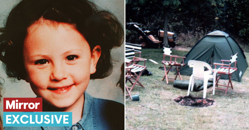 The Mirror tweet media