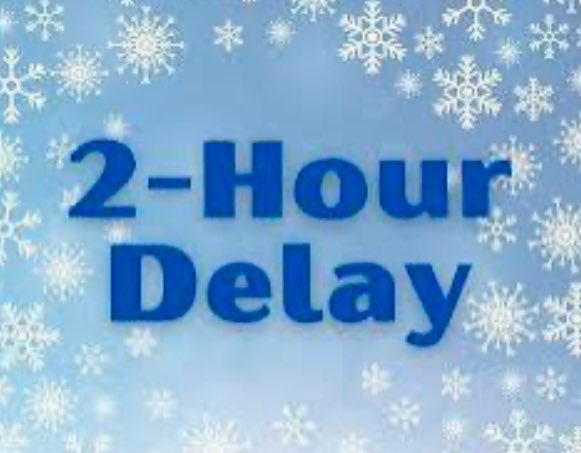 Matthew Link, Ed.D. (@nlsd_supt) on Twitter photo All <a href="/NorthernLehigh/">Northern Lehigh School District</a> schools and offices will operate on a 2-hour delay today, Friday, February 21, 2025. Thank you and stay safe. All <a href="/NorthernLehigh/">Northern Lehigh School District</a> schools and offices will operate on a 2-hour delay today, Friday, February 21, 2025. Thank you and stay safe.