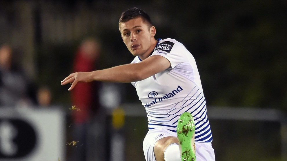 Leinster Rugby tweet media