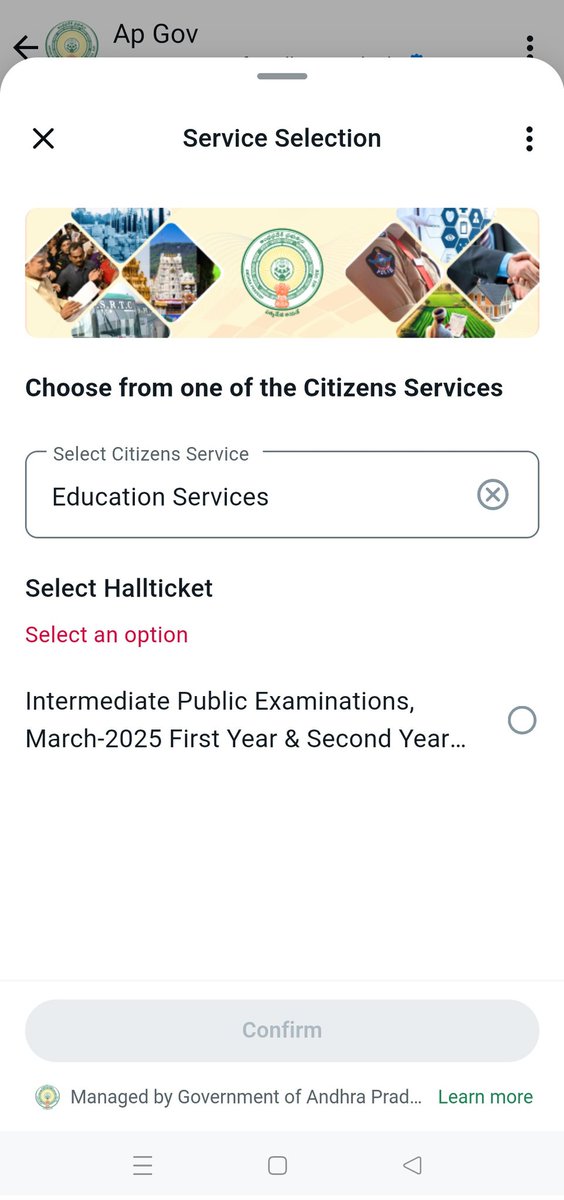 Pusif41412's tweet image. AP Intermediate 
1st Year &amp;amp; 2nd Year Hall Tickets
Download Via #Whatsapp

Send &quot;Hi&quot;  To 9552300009
Select 
-&amp;gt; Service
 -&amp;gt; Education service
-&amp;gt; Hall Ticket Inter 1&amp;amp; 2nd Year Download 

#WhatsAppGovernanceInAP 
@naralokesh 

#APIntermediate #APInter
