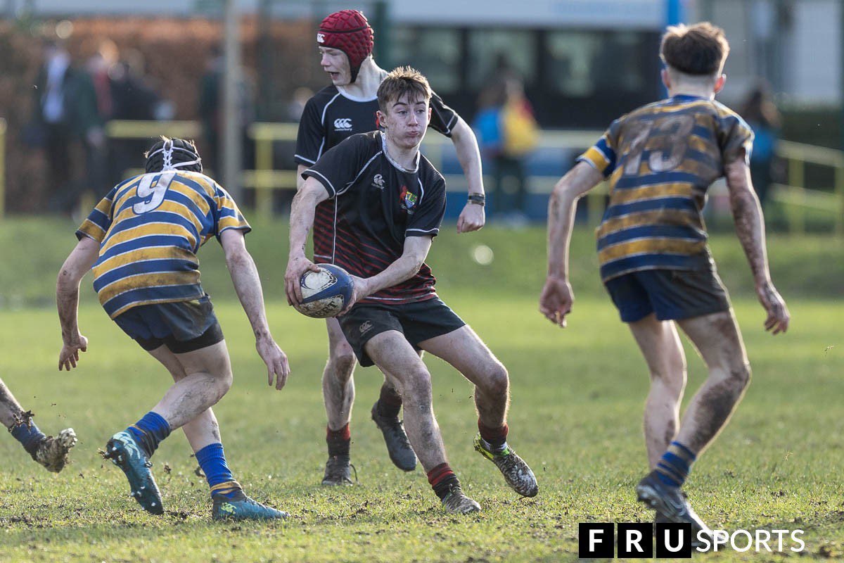 BanAcRugby's tweet photo. Thanks again to @FrontRowUnion for the excellent coverage of the Medallion Trophy Final. https://t.co/m56YpQNm5G