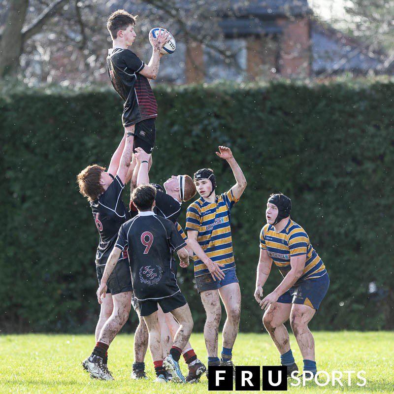 BanAcRugby's tweet photo. Thanks again to @FrontRowUnion for the excellent coverage of the Medallion Trophy Final. https://t.co/m56YpQNm5G