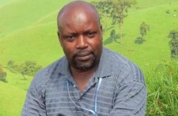 🇮🇹 Quattro anni dopo la tragica scomparsa dell’Ambasciatore Luca #Attanasio, del Carabiniere Vittorio #Iacovacci e dell’autista Mustafa #Milambo, il loro sacrificio resta vivo anche a #Singapore. Onoriamo il ricordo di chi ha servito l’Italia con dedizione e coraggio.