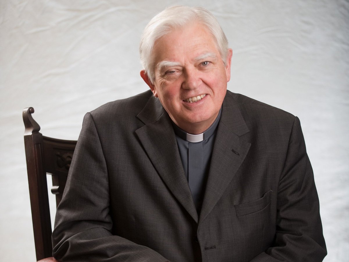 Statement by Archbishop Kieran O’Reilly <a href="/CashelandEmly/">Archdiocese of Cashel & Emly</a> on the death of Bishop Willie Walsh RIP

<a href="/KillaloeDiocese/">Killaloe Diocese</a> 

Read Archbishop O’Reilly's statement⬇️
catholicbishops.ie/2025/02/21/sta…