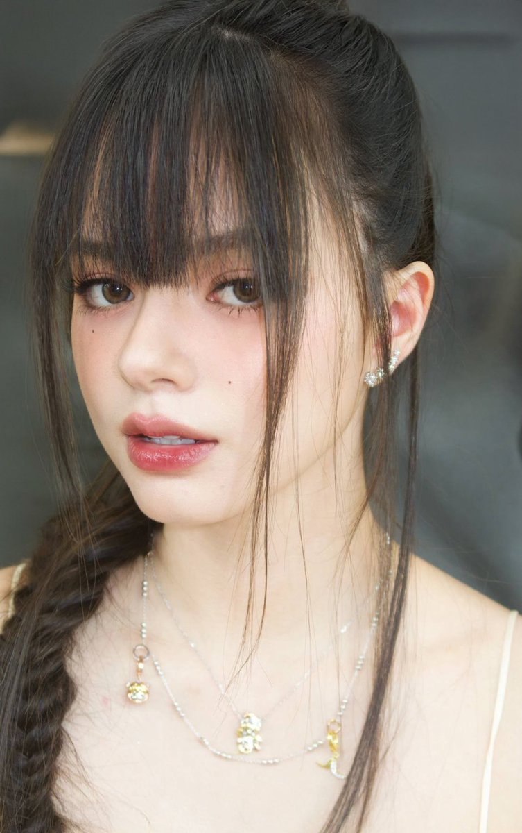IDOLFACTORYTH's tweet photo. ขอบคุณทุกคนที่มาหาเบคกี้กันที่งาน JUBILEE DIAMOND X SWEET BEAN I WANT A HUG POP-UP EVENT ค่าา💘

REBECCA WANT A HUG EVENT
#JubileexPopmartWithBecky
#beckysangels
#idolfactoryTH https://t.co/ouvK7Y6tF0