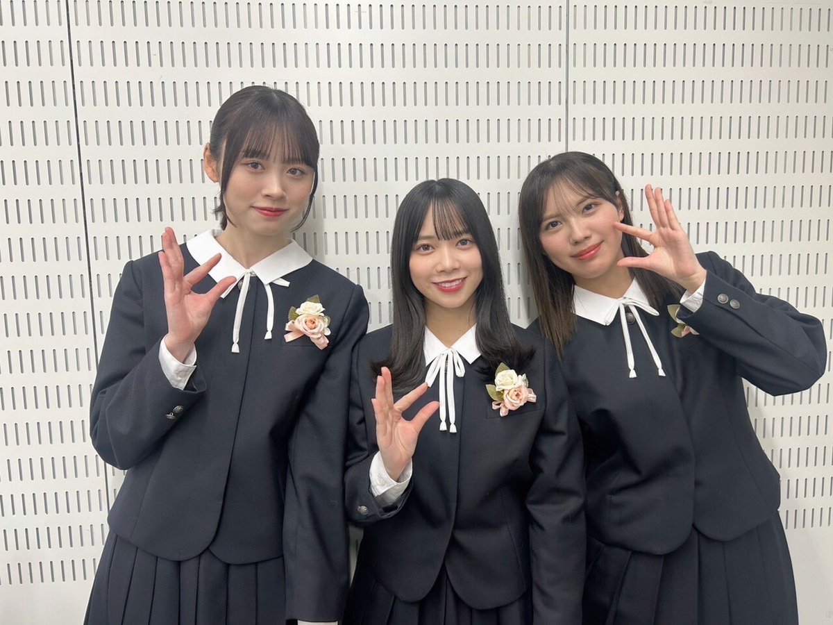 森本茉莉　生写真　直筆サイン　6回目のひな誕祭 日向坂46