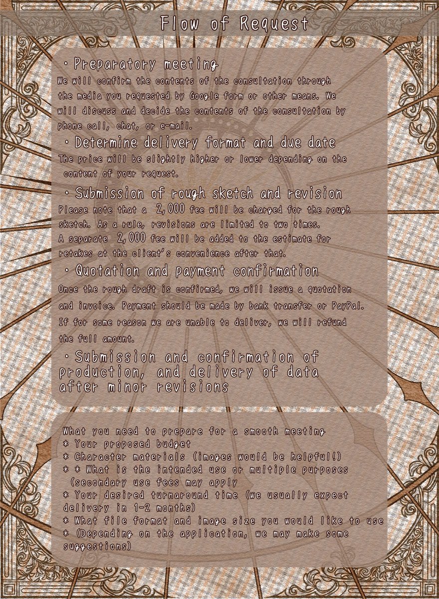 合歓木ふわ@短期連載準備中 tweet media