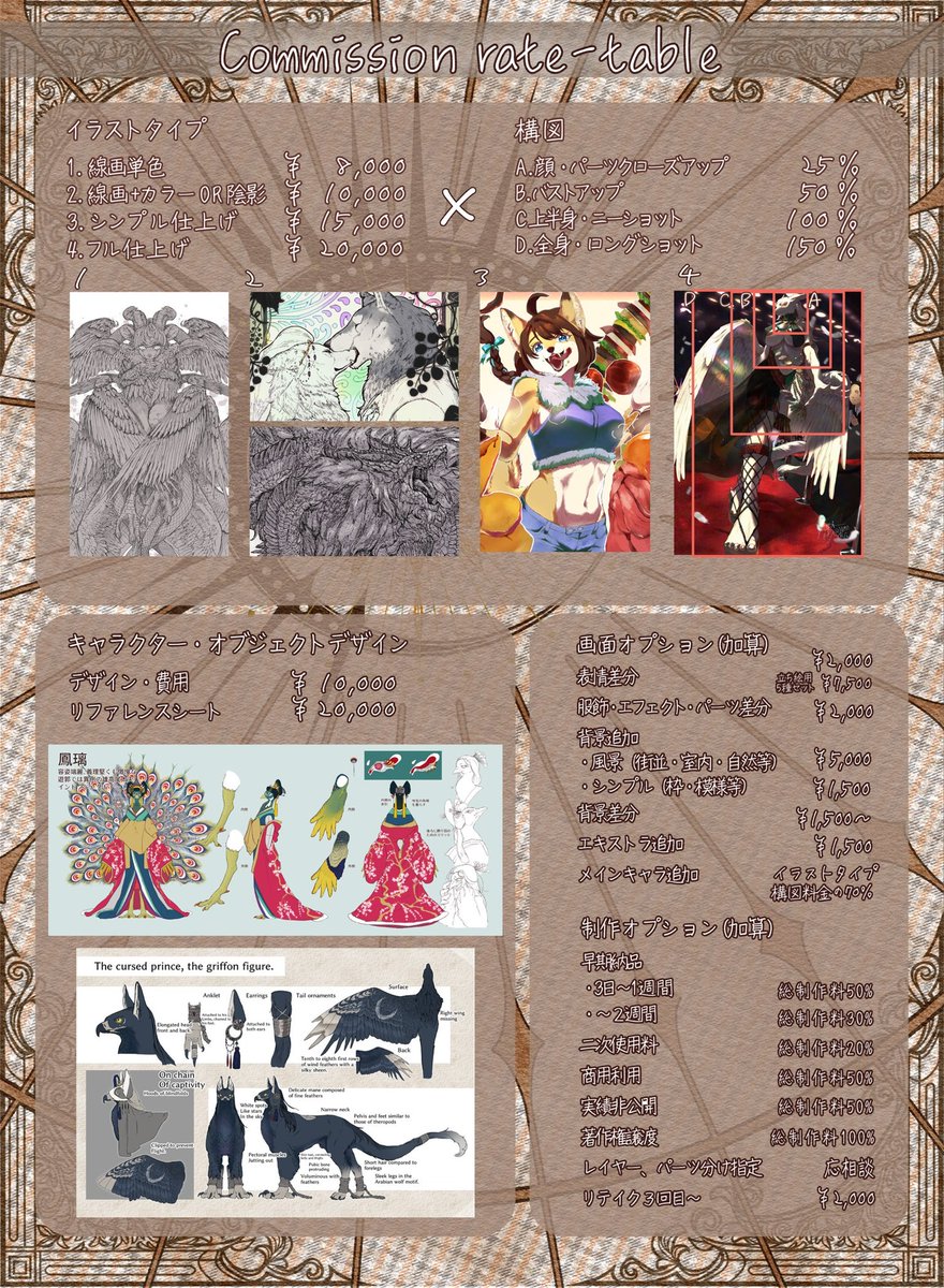 合歓木ふわ@短期連載準備中 tweet media