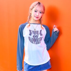 しまむら『村上来渚（LANA）』コラボ！カジュアルで普段着やすい親子