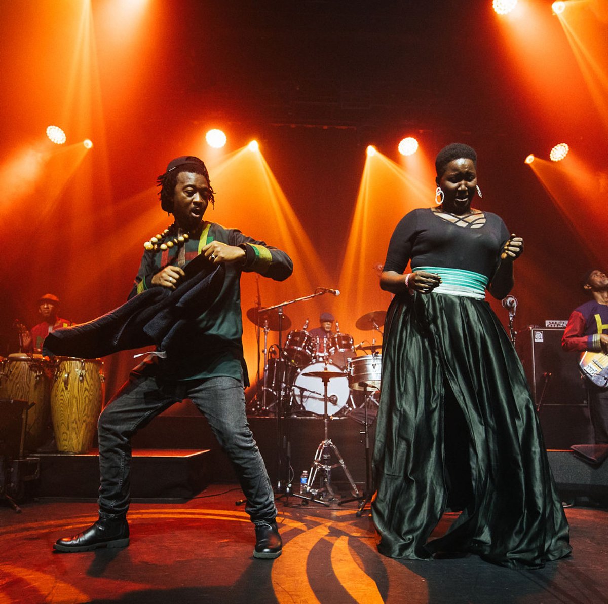 🎟️ Orchestra Baobab tickets are on sale....now! 🎟️

June 15th, 7pm
<a href="/liverpoolphil/">Royal Liverpool Philharmonic</a> 

"We wanted to make sure we had a special concert for the summer of our fundraising season as we know there will be a lot of people missing the festival"  - <a href="/DuhaneyPabs/">Paul Duhaney</a> 

liverpoolphil.com/whats-on/conte…