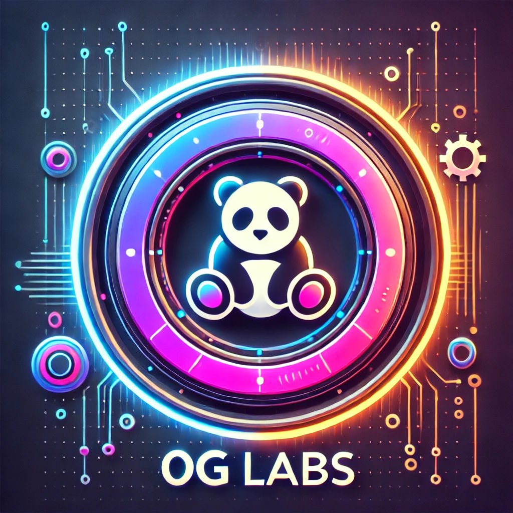 mostafi.base.eth (Ø,G) (@gholammos) on Twitter photo Imagine an AI that no one can shut down. An intelligence that evolves, scales, and innovates—without limits. <a href="/0G_labs/">0G Labs (Ø,G) - AI L1</a> is building the foundation for a decentralized AI revolution. The future isn’t just automated—it’s autonomous. 🚀 #0GLabs #DeAI #FutureOfAI Imagine an AI that no one can shut down. An intelligence that evolves, scales, and innovates—without limits. <a href="/0G_labs/">0G Labs (Ø,G) - AI L1</a> is building the foundation for a decentralized AI revolution. The future isn’t just automated—it’s autonomous. 🚀 #0GLabs #DeAI #FutureOfAI