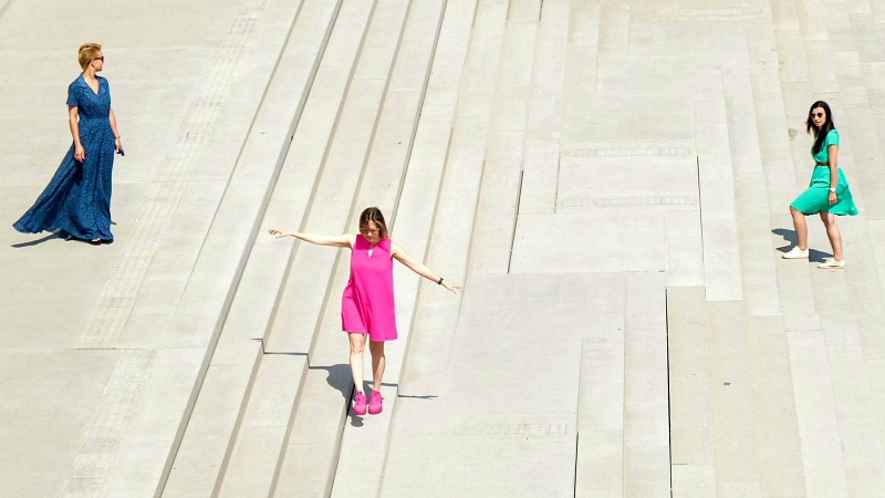 #8marzo3donne3strade

ANCI sostiene la campagna dell’Associazione Toponomastica femminile per la #giornatainternazionaledelladonna invitando i Comuni ad intitolare 3 strade a 3 donne che hanno lasciato un segno nella società.

👉 bit.ly/8marzo3donne3s…