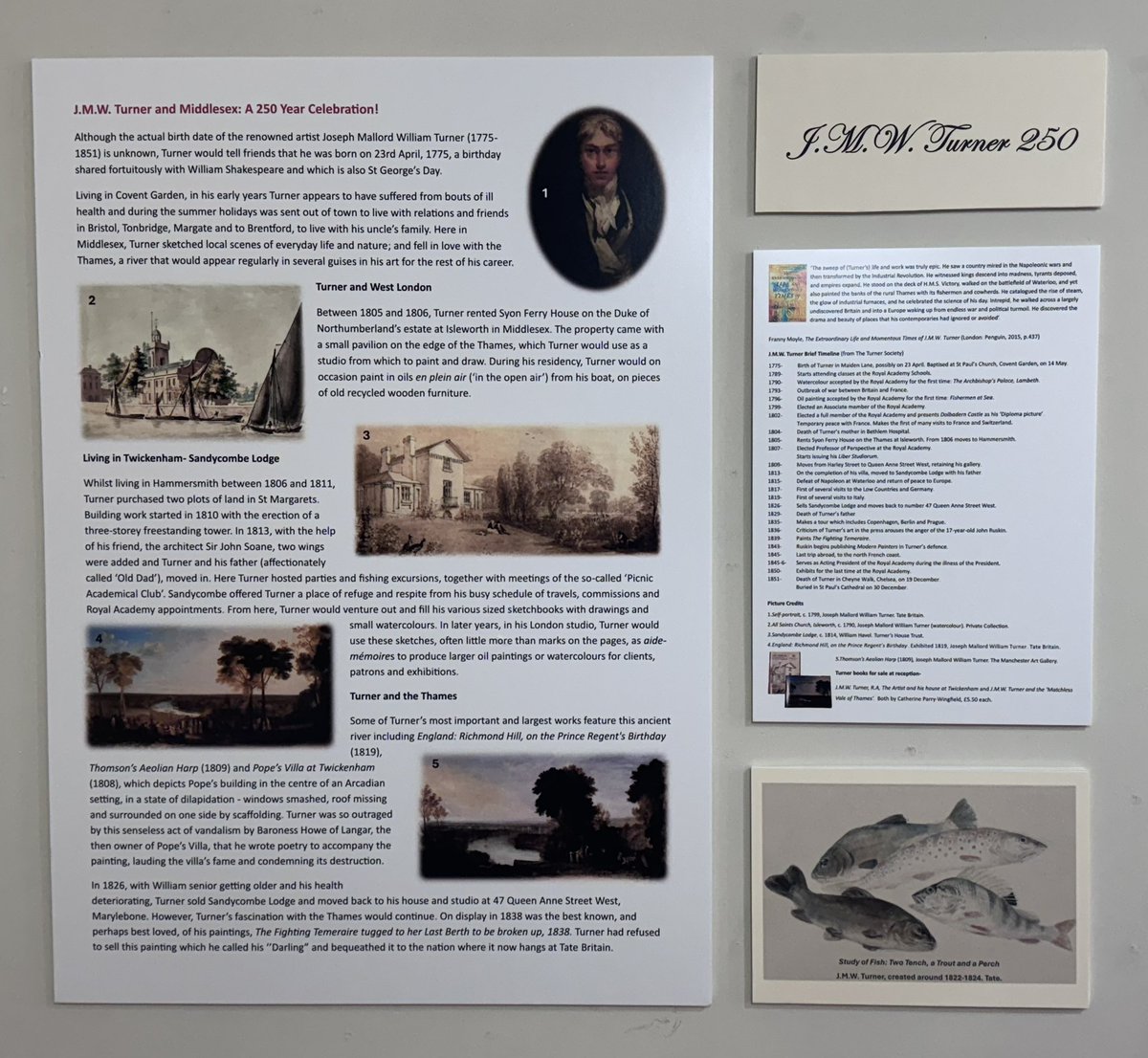 Twickenham Museum tweet media