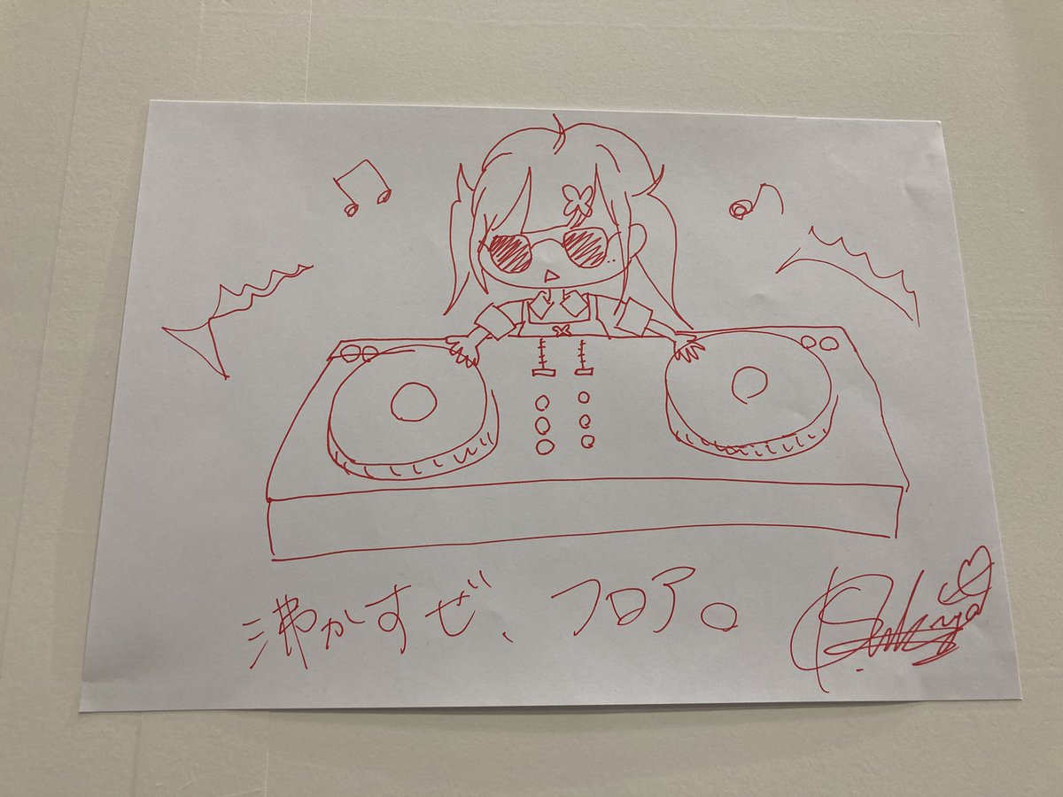 健屋さんとくれらいの見つけたやつと、らんねーちゃんのミニ四駆 