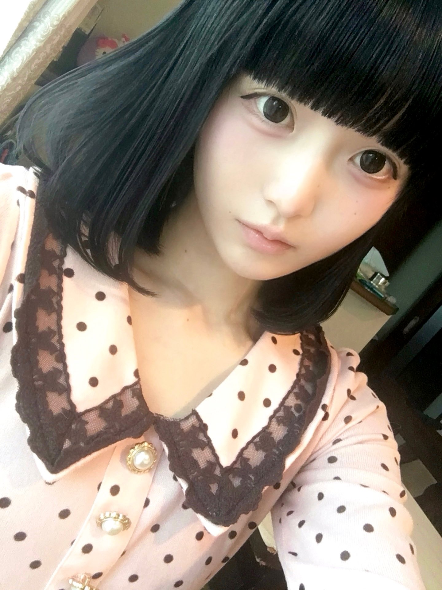 流瑠 nuts写真集楽しみにしててね