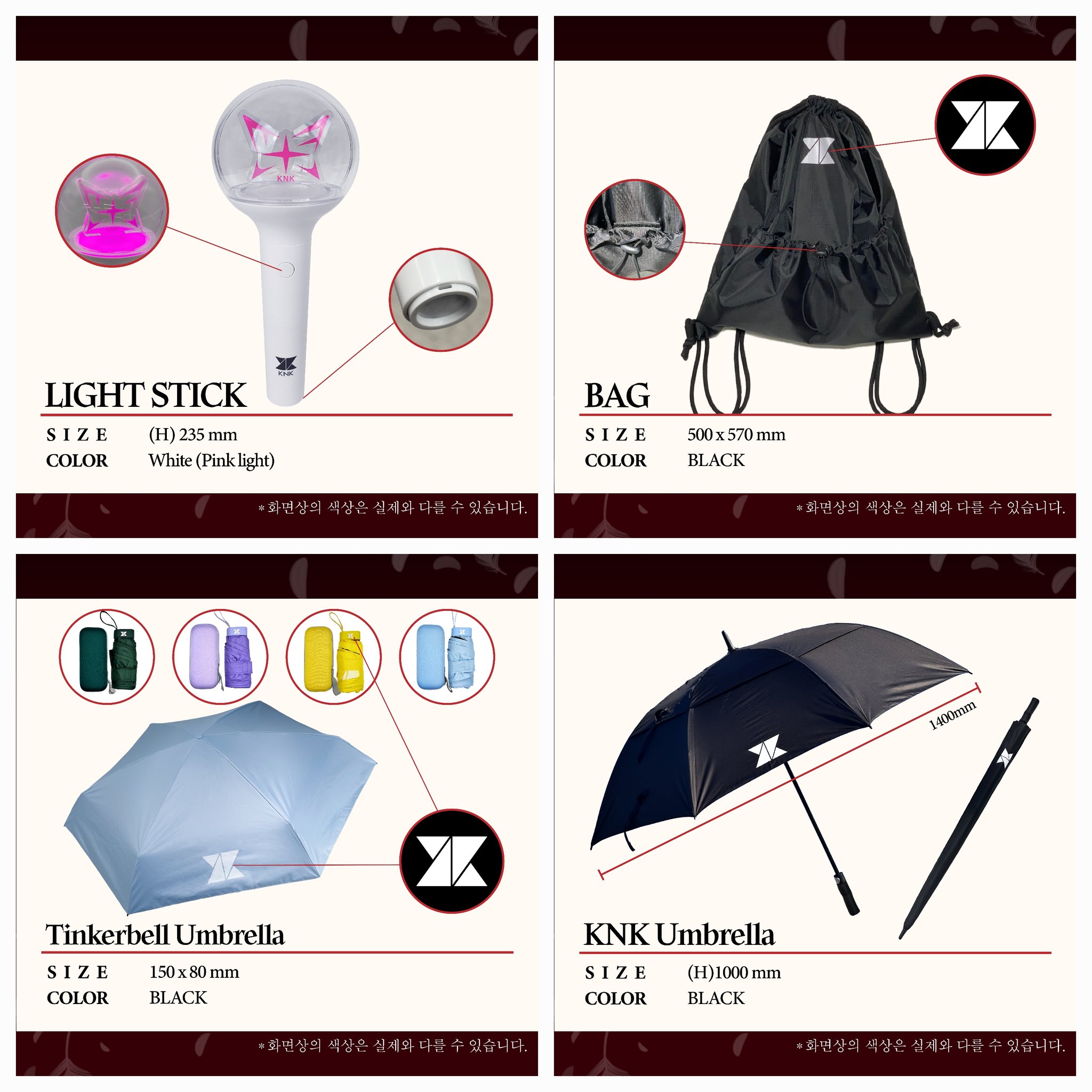 KNK JAPAN OFFICIAL (@KNKOfficialJP) / X