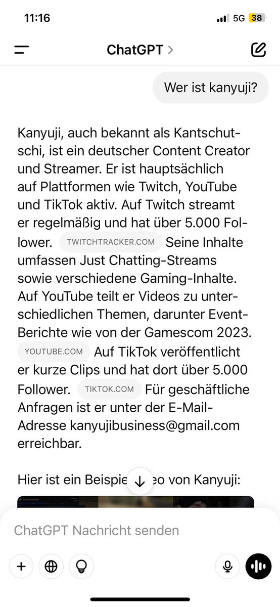 MrValiReal's tweet photo. Wer ist @Kanyuji2 ? https://t.co/dmBglmxl86