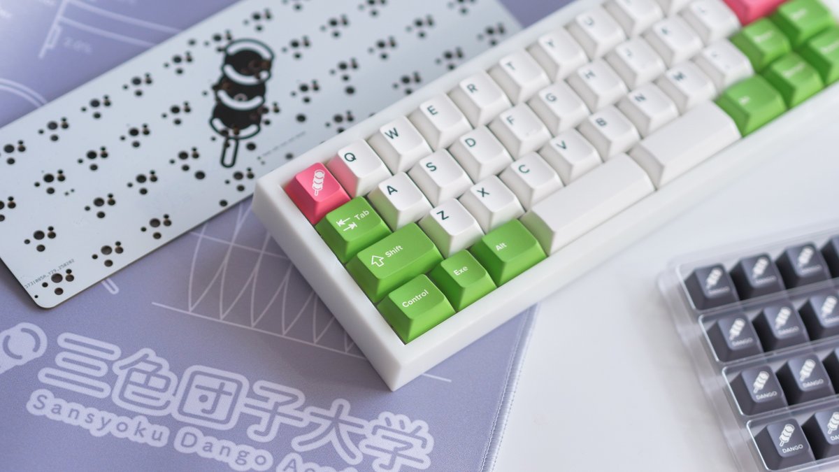 三色団子大学 (@3dango_academy) / X