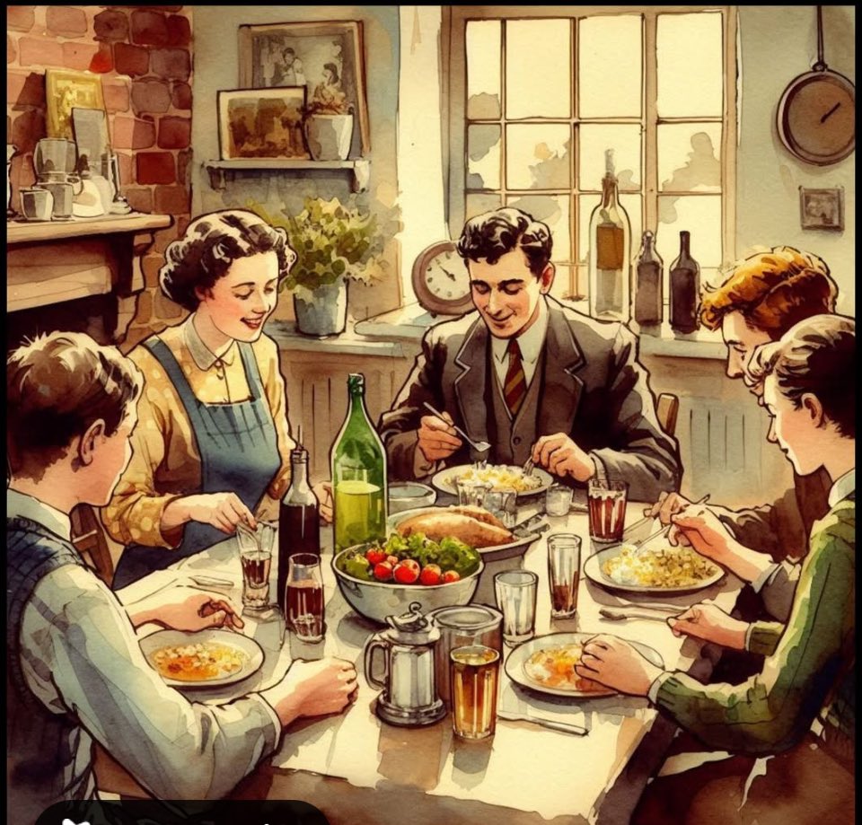 old cumbria tweet media